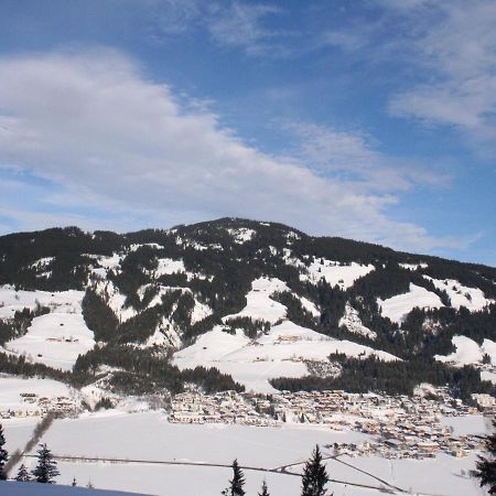 Beautiful Apartment Near Ski Area In Kirchberg Kirchberg in Tirol Ngoại thất bức ảnh