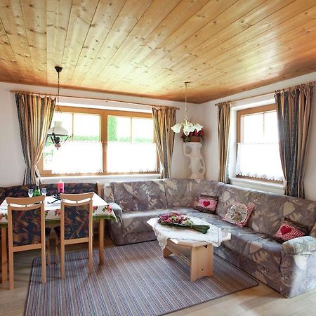 Beautiful Apartment Near Ski Area In Kirchberg Kirchberg in Tirol Ngoại thất bức ảnh