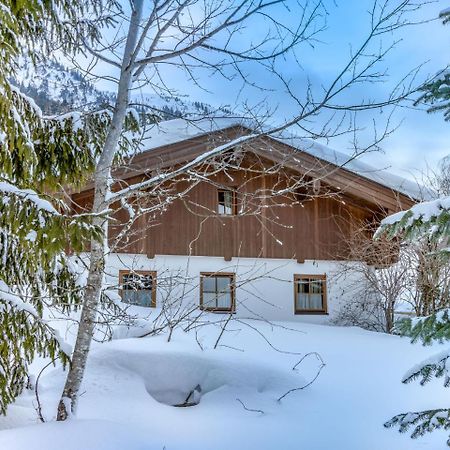 Beautiful Apartment Near Ski Area In Kirchberg Kirchberg in Tirol Ngoại thất bức ảnh