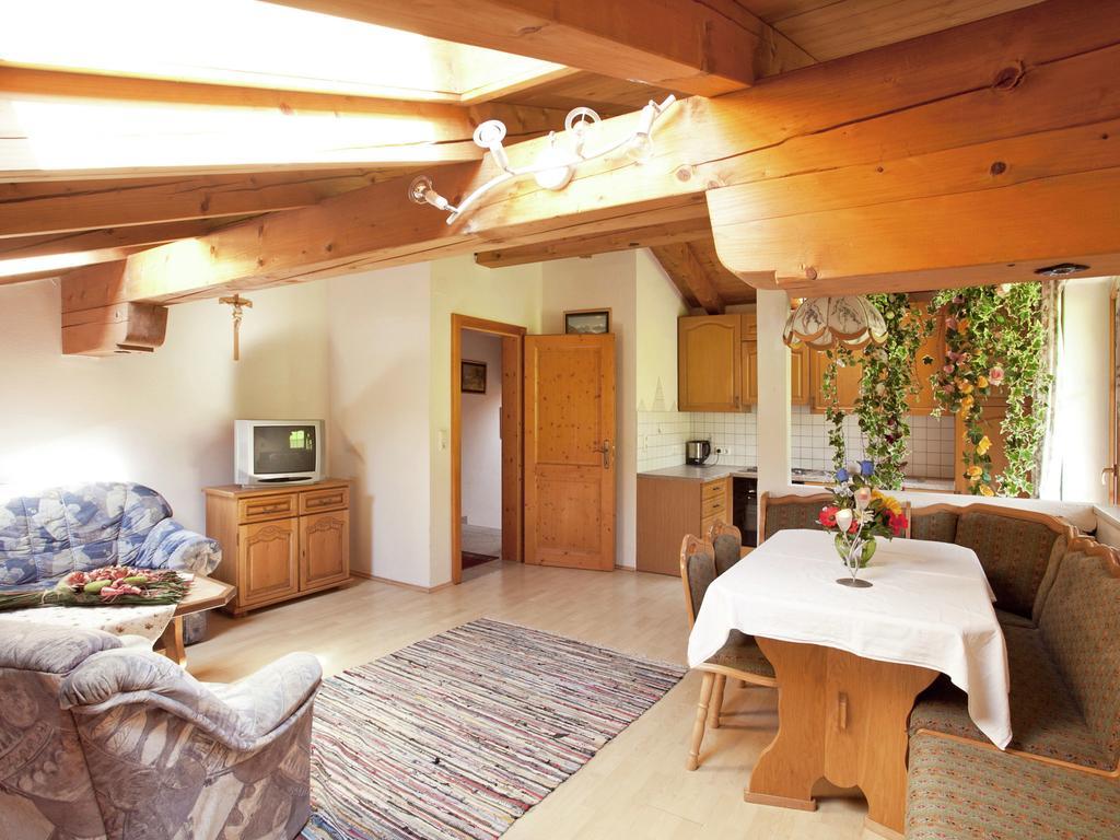 Beautiful Apartment Near Ski Area In Kirchberg Kirchberg in Tirol Ngoại thất bức ảnh