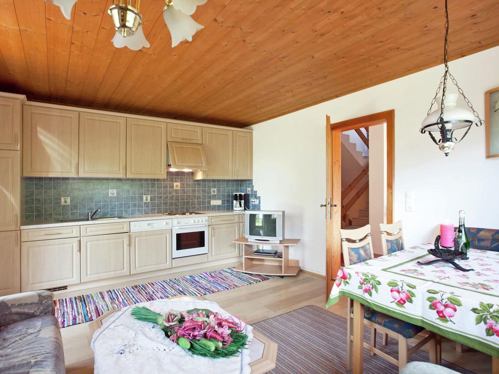 Beautiful Apartment Near Ski Area In Kirchberg Kirchberg in Tirol Ngoại thất bức ảnh