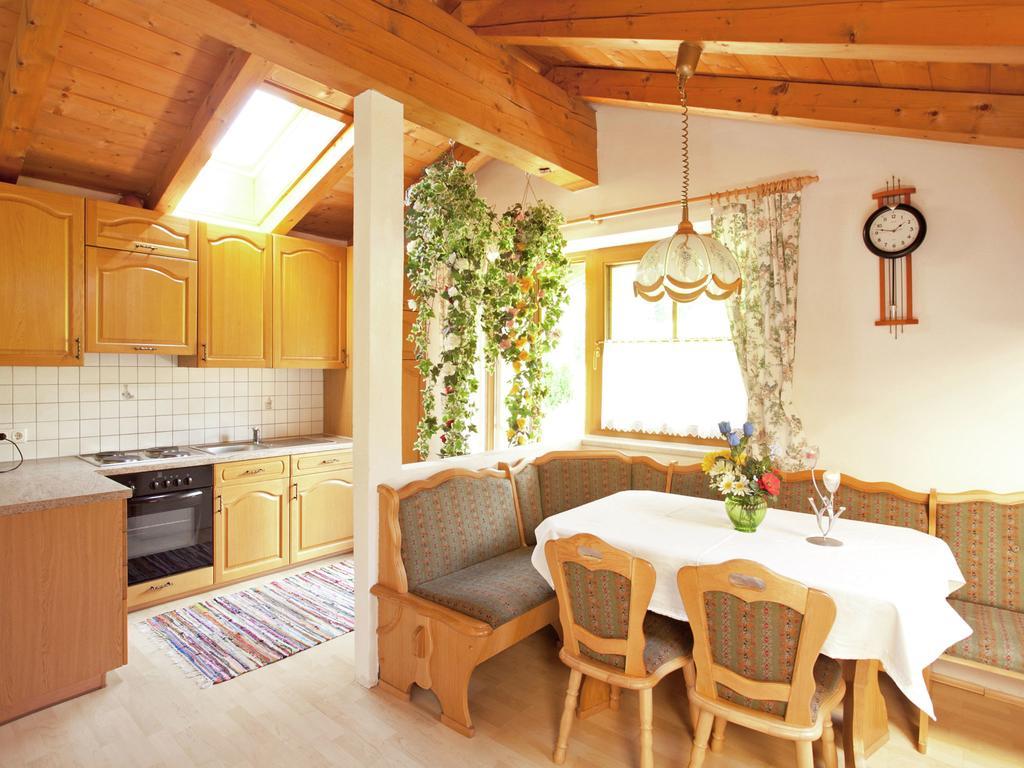 Beautiful Apartment Near Ski Area In Kirchberg Kirchberg in Tirol Ngoại thất bức ảnh
