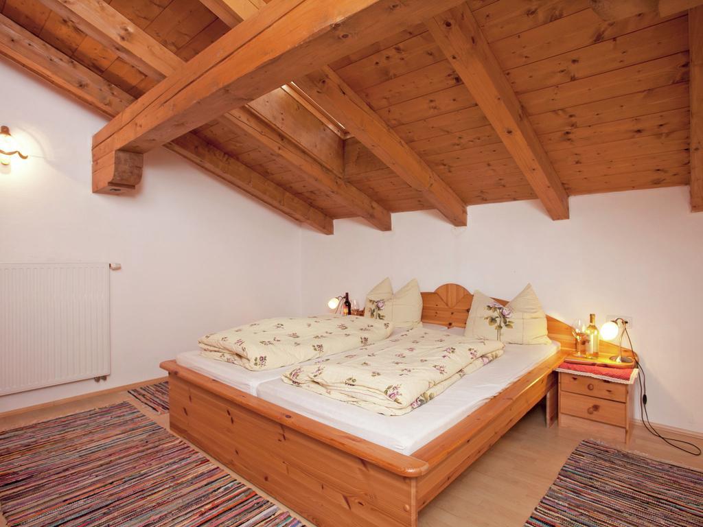 Beautiful Apartment Near Ski Area In Kirchberg Kirchberg in Tirol Ngoại thất bức ảnh