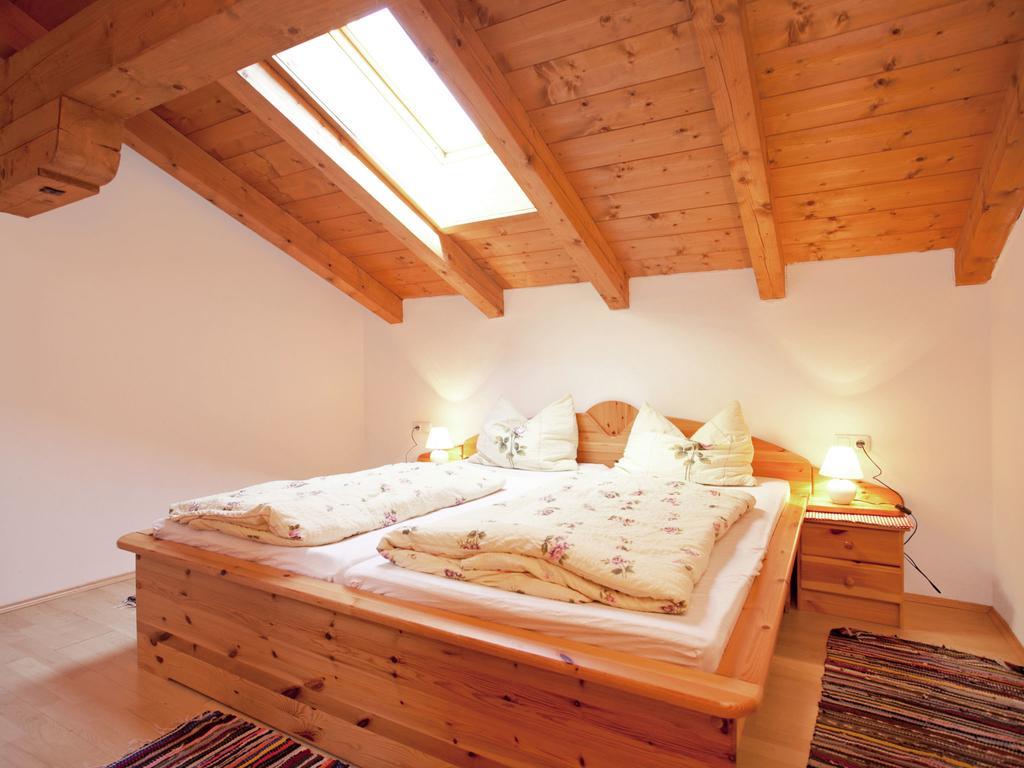 Beautiful Apartment Near Ski Area In Kirchberg Kirchberg in Tirol Ngoại thất bức ảnh