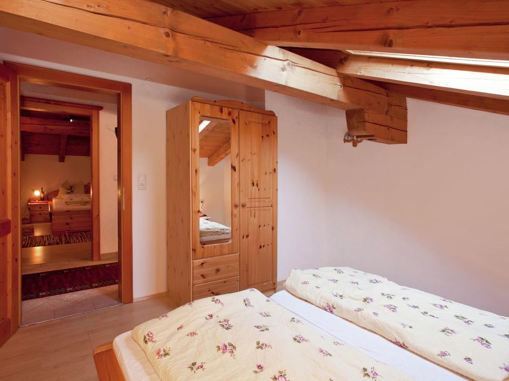 Beautiful Apartment Near Ski Area In Kirchberg Kirchberg in Tirol Ngoại thất bức ảnh