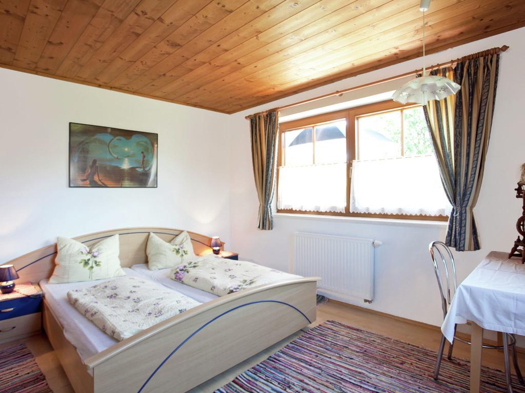 Beautiful Apartment Near Ski Area In Kirchberg Kirchberg in Tirol Ngoại thất bức ảnh