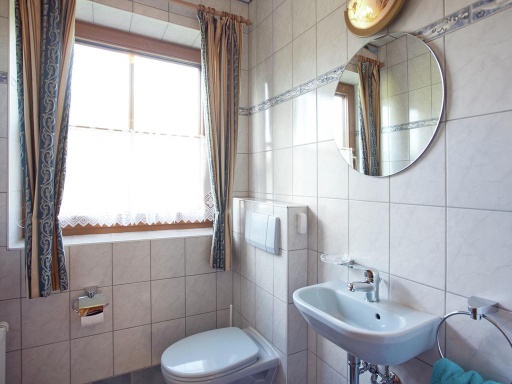 Beautiful Apartment Near Ski Area In Kirchberg Kirchberg in Tirol Ngoại thất bức ảnh
